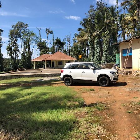 Estate Mane Villa Hanbal Екстериор снимка