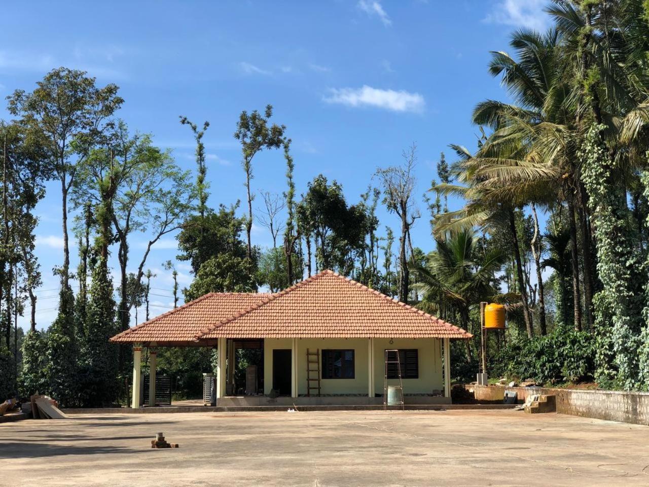 Estate Mane Villa Hanbal Екстериор снимка