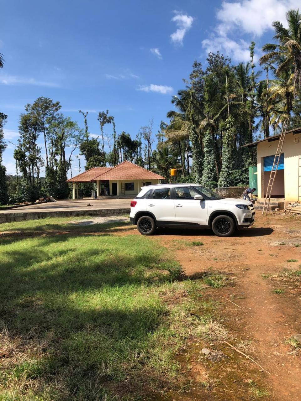Estate Mane Villa Hanbal Екстериор снимка